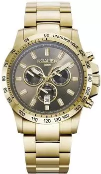 Roamer Rimini 861837 48 55 20