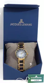 Jacques Lemans Eco Power 1-2108