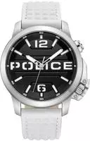 POLICE Armbanduhr WATCHES PEWJD0021704 - Wei&szlig;