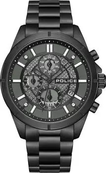 Police Burbank PEWGI0054004
