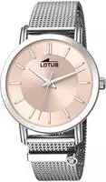 Lotus 18737/2, Lotus - Armbanduhr - Damen - 18737/2 - Trendy