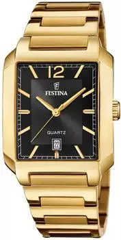 Festina Herrenarmbanduhr