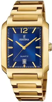 Festina Herrenarmbanduhr