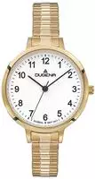 Dugena 4461093, Dugena - 4461093 - Armbanduhr - Damen - Quarz - Fiona