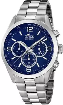 Lotus Chrono Classic 18152/4