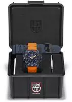 Luminox XS.3253.CBNSF.SET, Luminox NAVY SEAL STEEL 3250 SERIES XS.3253.CBNSF.SET