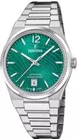 Festina F20052/6, Festina RIVE COLLECTION F20052/6 Damenarmbanduhr Gr&uuml;n female,