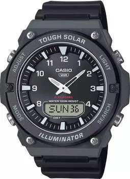 Casio Collection AQ-S820W