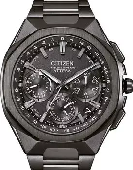 Citizen Attesa CC4105-69E