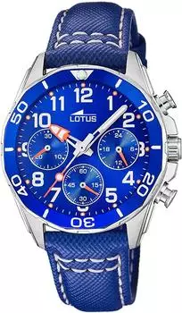 Lotus Chronograph 18859