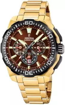 Festina Chrono Bike F20727