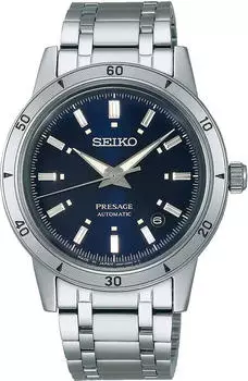 Seiko Presage Automatik SRPL07J1