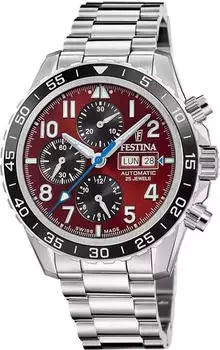 Festina Automatik F20055