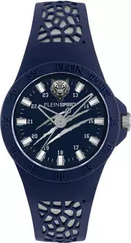 Philipp Plein Sport Thunderstorm