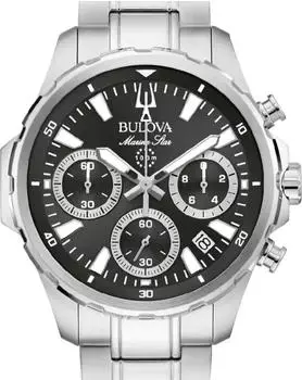 Bulova Marine Star 96B467