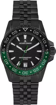 Jacques Lemans Liverpool Diver 1-2205
