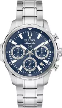 Bulova Marine Star 96B466