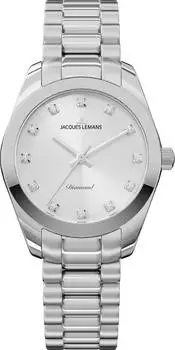 Jacques Lemans Diamond Watches D-10