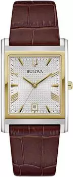 Bulova Sutton 98B430