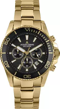 Jacques Lemans Liverpool Diver 1-2206