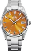Orient RA-AC0R08Y30B, Orient Stretto Date Limited Edition RA-AC0R08Y30B Herren