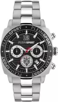 Philipp Plein Sport Wildcat
