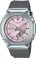 CASIO G-SHOCK Chronograph Quarzuhr, Armbanduhr, Damenuhr, Herrenuhr, Stoppfunktion,