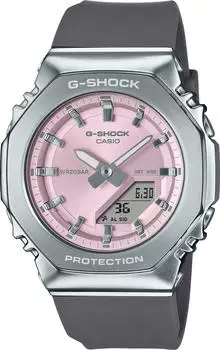 Casio G-Shock GM-S2100