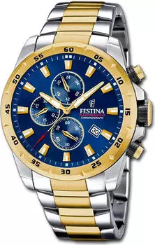 Festina Amrbanduhr F20562