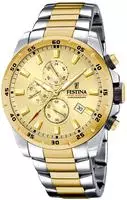 Festina F20562/1, Festina Quarz Herren Timeless Chronograph F20562/1