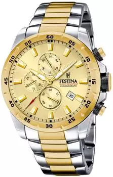 Festina Amrbanduhr F20562