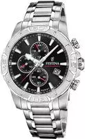 Festina F20704/3, Festina - F20704/3 - Armbanduhr - Chronograph - Herren