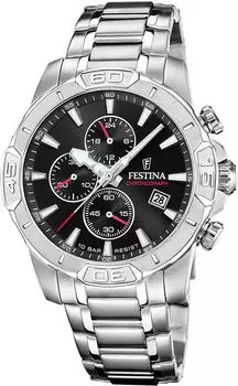 Festina Timeless Chronograph F20704