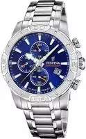 Festina F20704/2, Festina - F20704/2 - Armbanduhr - Chronograph - Herren