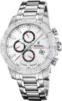 Festina F20704/1, Festina - F20704/1 - Armbanduhr - Chronograph - Herren