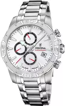 Festina Timeless Chronograph F20704