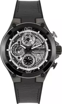 Jacques Lemans Manchester 1-2150