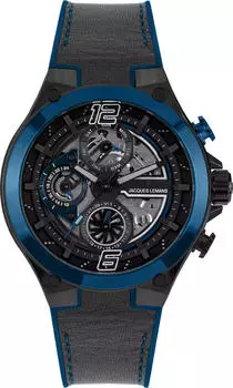 Jacques Lemans Manchester 1-2150B
