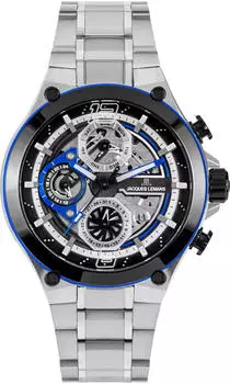Jacques Lemans Manchester 1-2150