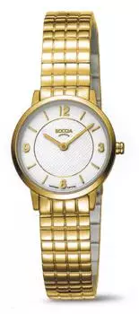 Boccia 3371