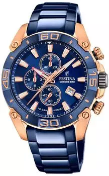 Festina Chrono Bike F20711/1