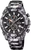 Festina F20710/1, Festina - F20710/1 - Armbanduhr - Chronograph - Herren