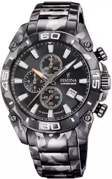Festina Chrono Bike F20710/1