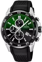 Festina F20330/B, Festina - F20330/B - Armbanduhr - Chronograph - Herren