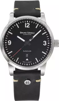 Bruno S&ouml;hnle Episode V 17-12123-.61