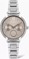Police - Armbanduhr - Damen - PL16043BS.79M - Silber