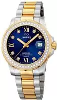 Jaguar J893/2, Jaguar - Armbanduhr - Damen - J893/2 - WOMAN