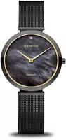 Bering 18132-132, Bering - 18132-132 - Armbanduhr - Damen - Quarz - Classic
