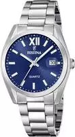 Festina F20707/7, Festina - F20707/7 - Armbanduhr - Herren