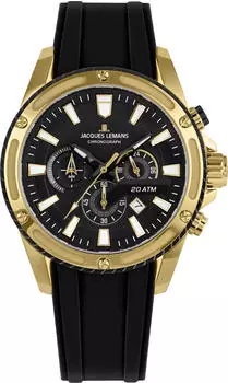 Jacques Lemans Liverpool 1-2141